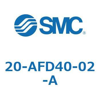 20 Series(20-AF) SMC
