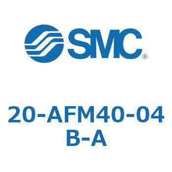20 Series(20-AF) SMC