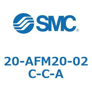 20 Series(20-AF) SMC