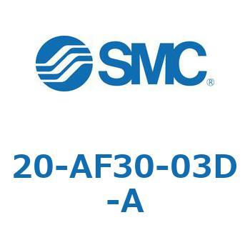 20 Series(20-AF) SMC