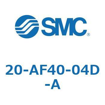 20 Series(20-AF) SMC