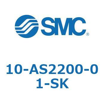 10-AS2200-01-SK N[[pC@(10-AS2`) SMC 31707496