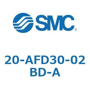 20 Series(20-AF) SMC