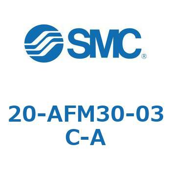 20 Series(20-AF) SMC