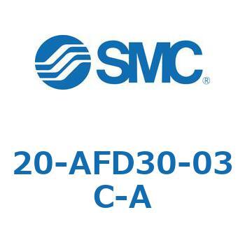 20 Series(20-AF) SMC