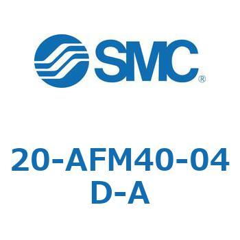 20 Series(20-AF) SMC