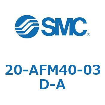 20 Series(20-AF) SMC