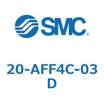 20 Series(20-AF) SMC