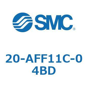 20 Series(20-AF) SMC