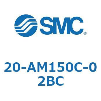 20 Series(20-AM) SMC