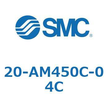 20 Series(20-AM) SMC