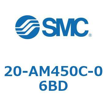 20 Series(20-AM) SMC