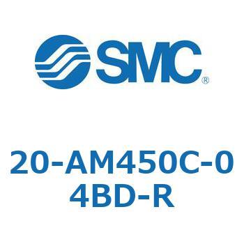 20 Series(20-AM) SMC