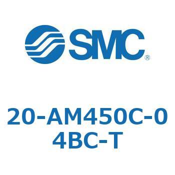 20 Series(20-AM) SMC