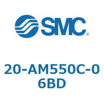 20 Series(20-AM) SMC