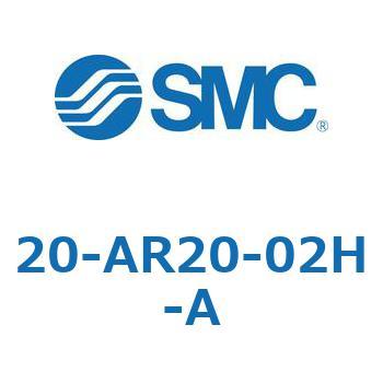 20 Series(20-AR) SMC