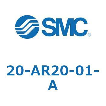 20 Series(20-AR) SMC