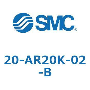 20 Series(20-AR) SMC