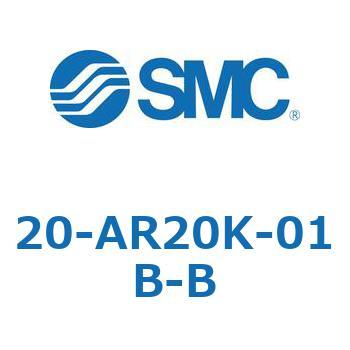 20 Series(20-AR) SMC