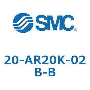 20 Series(20-AR) SMC