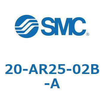 20 Series(20-AR) SMC