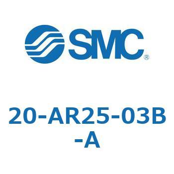 20 Series(20-AR) SMC
