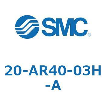 20 Series(20-AR) SMC