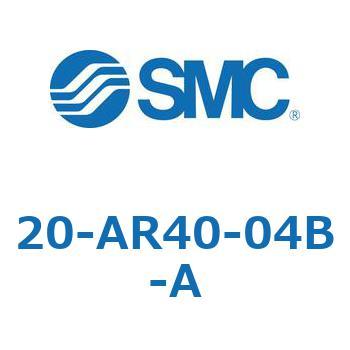20 Series(20-AR) SMC