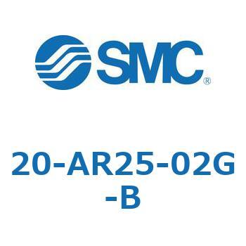 20 Series(20-AR) SMC