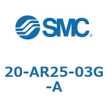 20 Series(20-AR) SMC