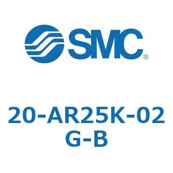 20 Series(20-AR) SMC