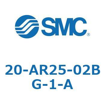 20 Series(20-AR) SMC