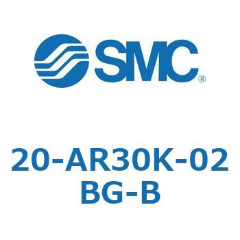 20 Series(20-AR) SMC