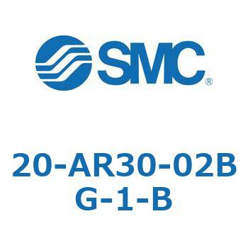 20 Series(20-AR) SMC