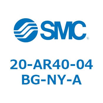 20 Series(20-AR) SMC