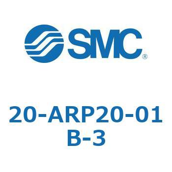 20 Series(20-AR) SMC