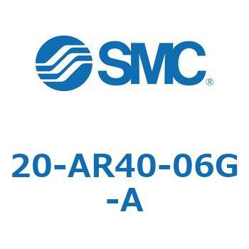 20 Series(20-AR) SMC