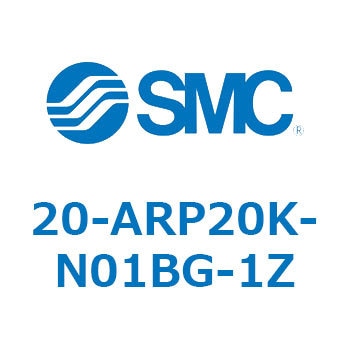 20 Series(20-AR) SMC