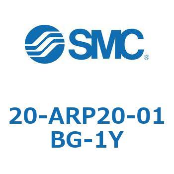 20 Series(20-AR) SMC