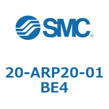 20 Series(20-AR) SMC