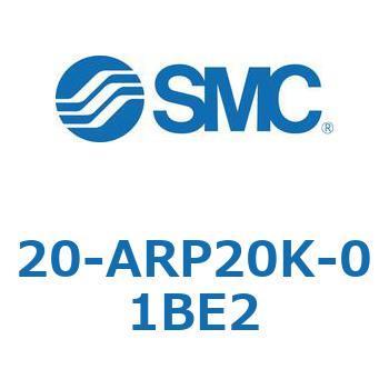 20 Series(20-AR) SMC