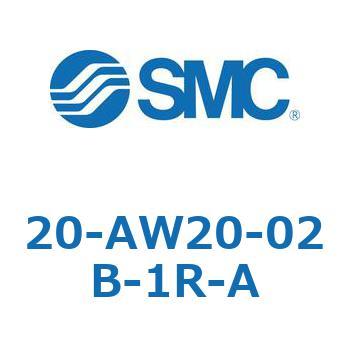 20 Series(20-AW) SMC