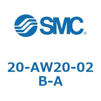 20 Series(20-AW) SMC