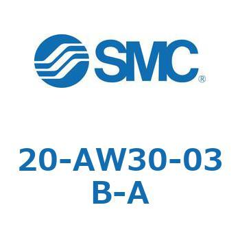 20 Series(20-AW) SMC