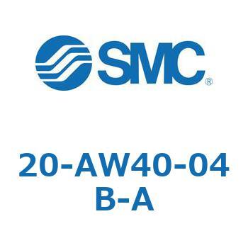 20 Series(20-AW) SMC