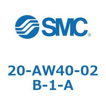 20 Series(20-AW) SMC
