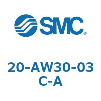 20 Series(20-AW) SMC