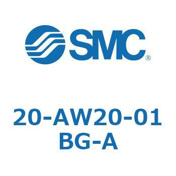 20 Series(20-AW) SMC