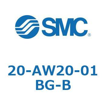 20 Series(20-AW) SMC