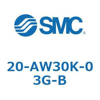 20 Series(20-AW) SMC
